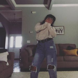 Meet your Posher, Jasmine